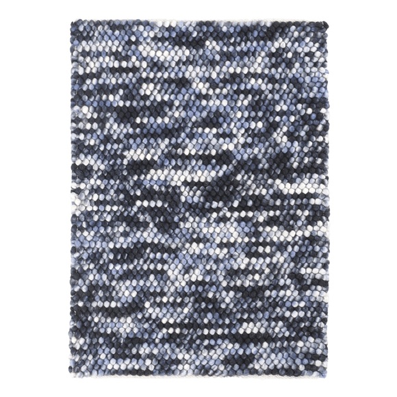 Cam Living Other - CAM LIVING Naturals Collection Wool Bauble Rug
